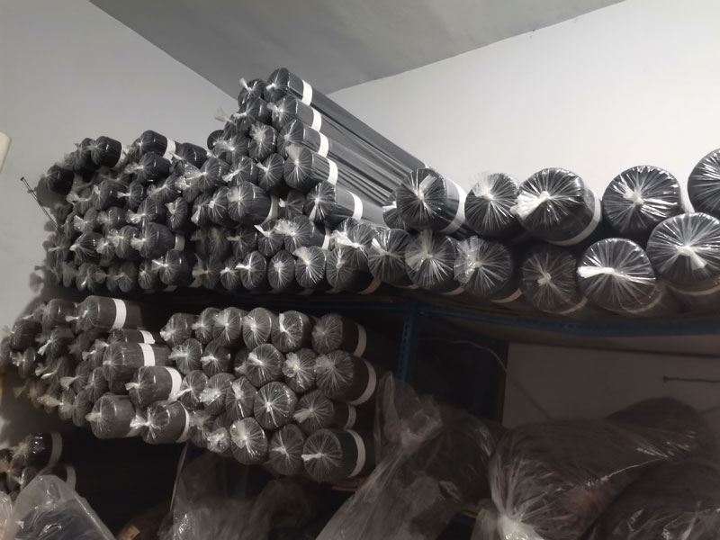 發(fā)制品輔料配件